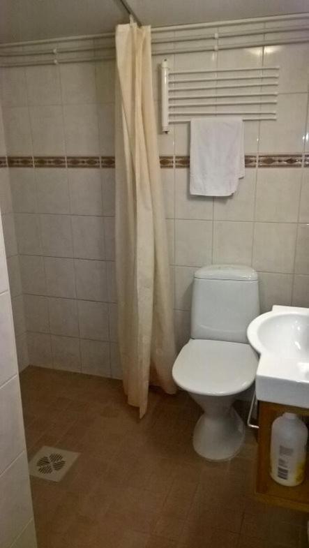 Marent Apartments Salo  Zewnętrze zdjęcie