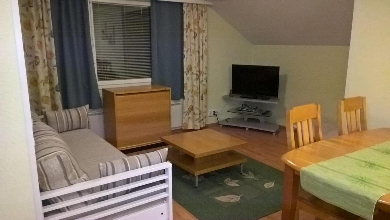Marent Apartments Salo  Zewnętrze zdjęcie