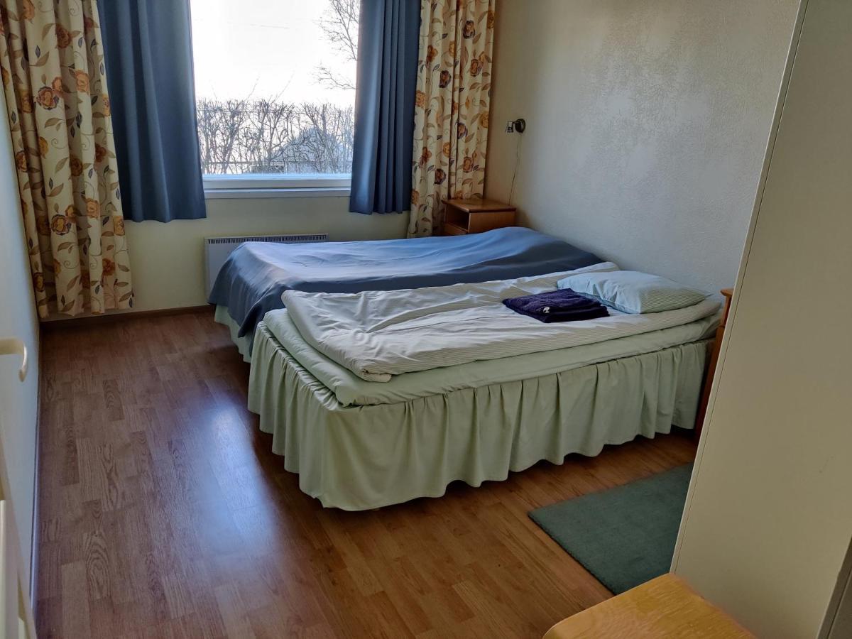Marent Apartments Salo  Zewnętrze zdjęcie