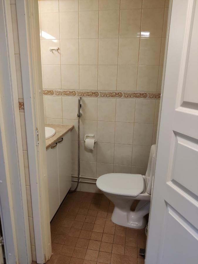 Marent Apartments Salo  Zewnętrze zdjęcie