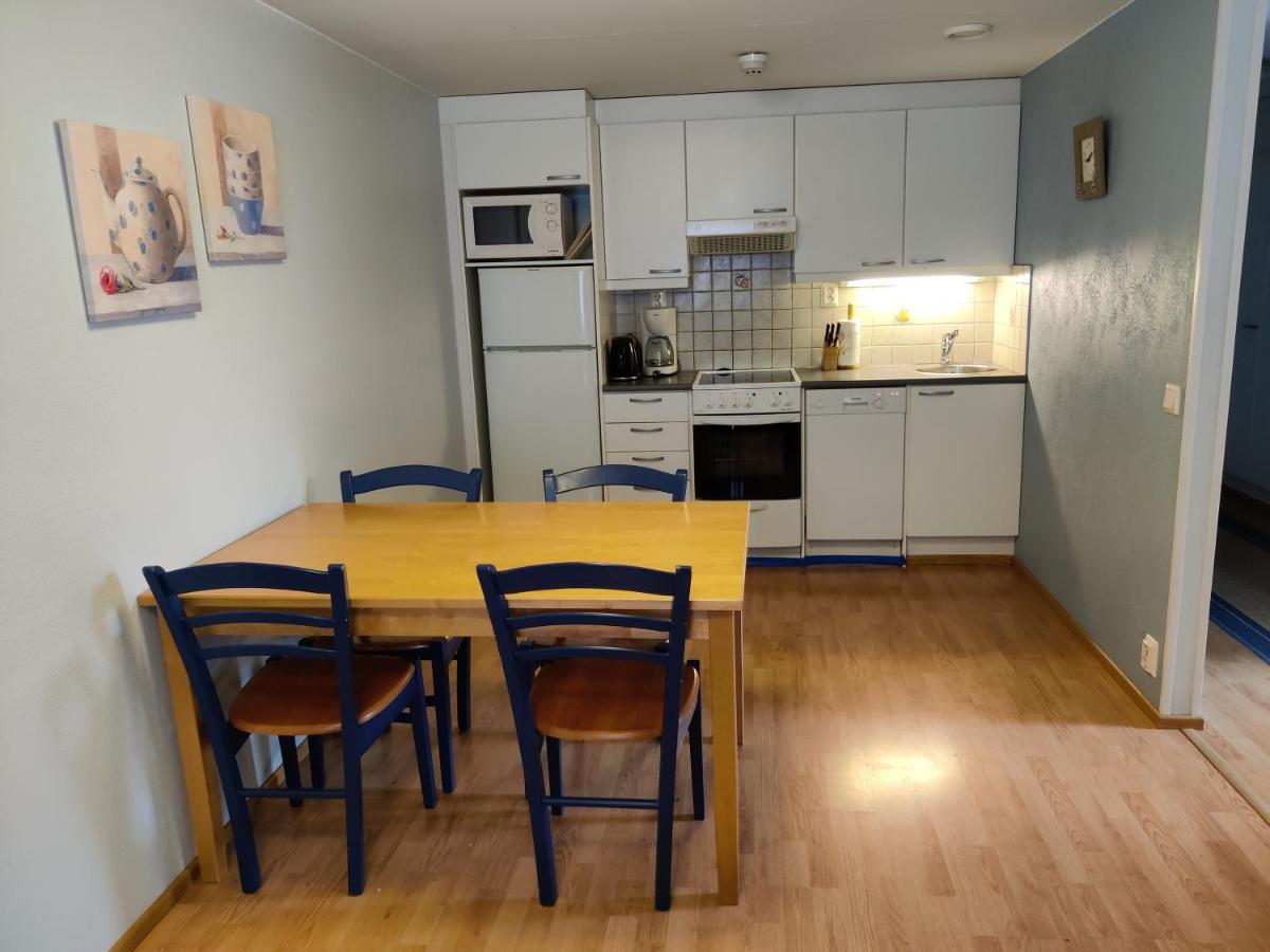 Marent Apartments Salo  Zewnętrze zdjęcie
