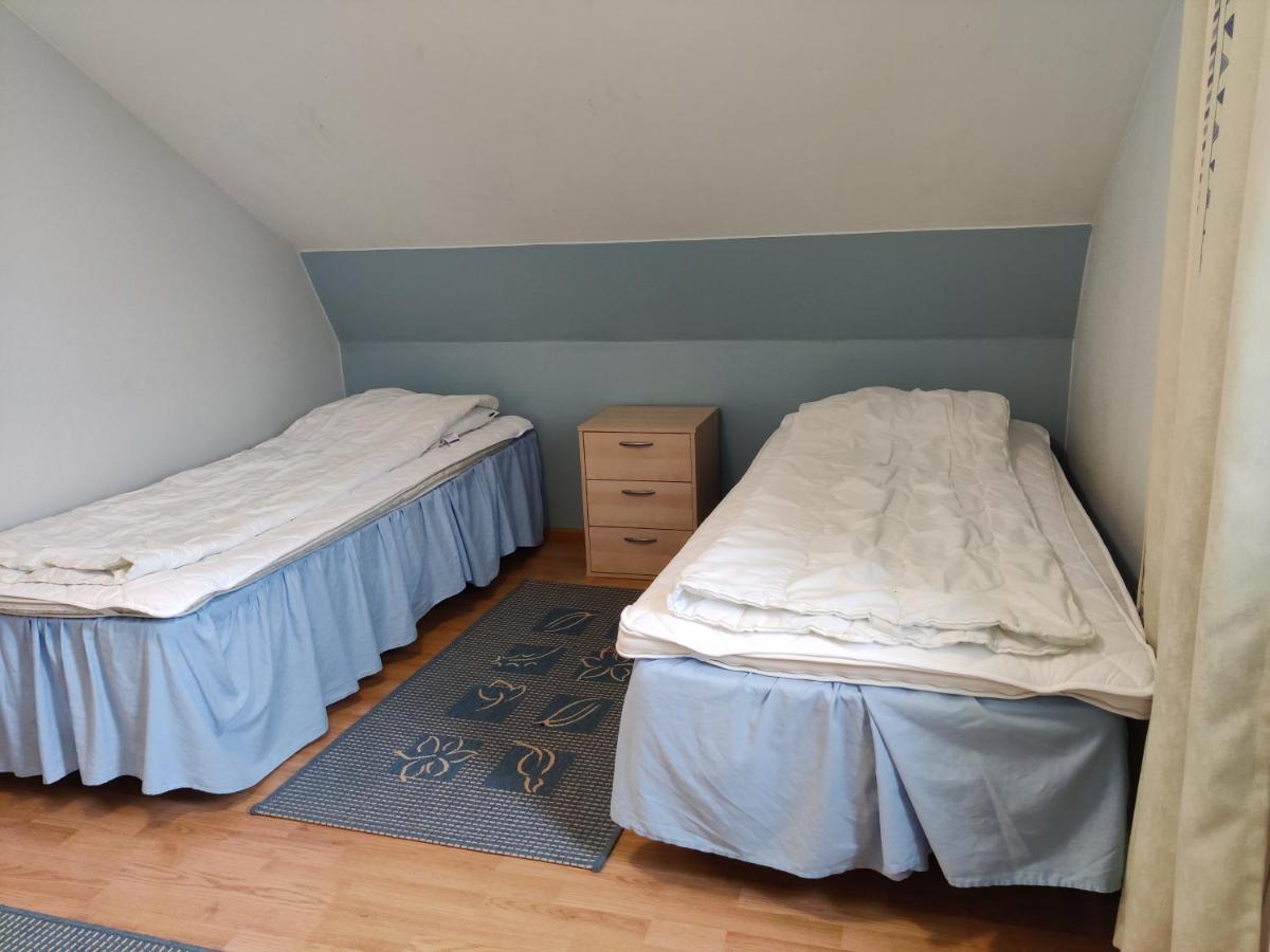 Marent Apartments Salo  Zewnętrze zdjęcie