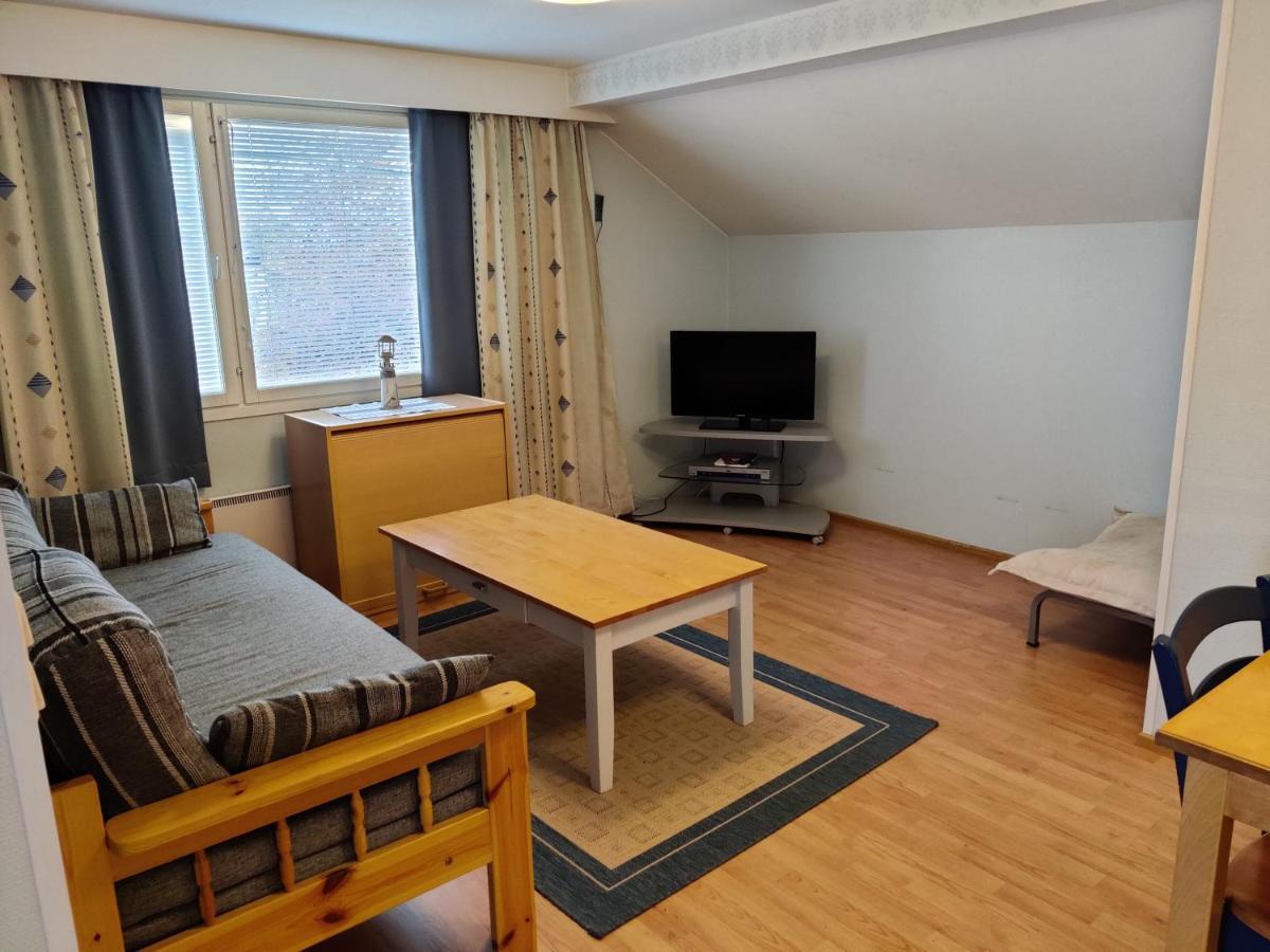 Marent Apartments Salo  Zewnętrze zdjęcie