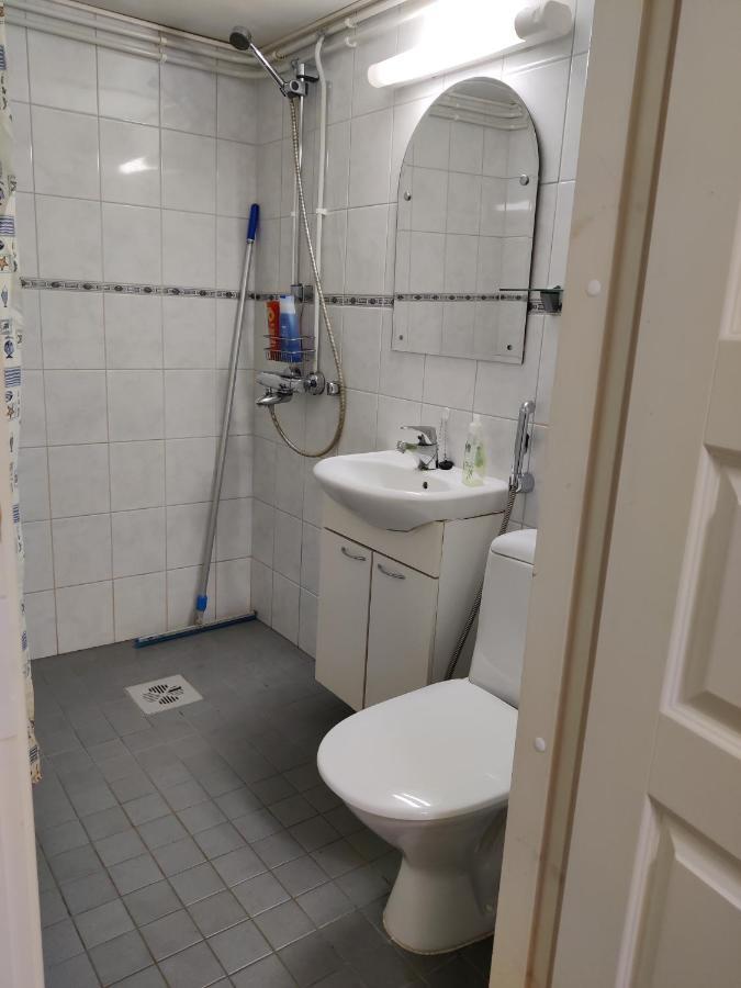 Marent Apartments Salo  Zewnętrze zdjęcie