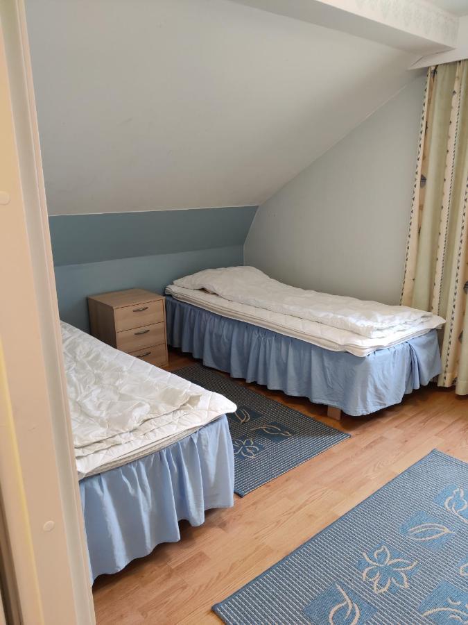 Marent Apartments Salo  Zewnętrze zdjęcie