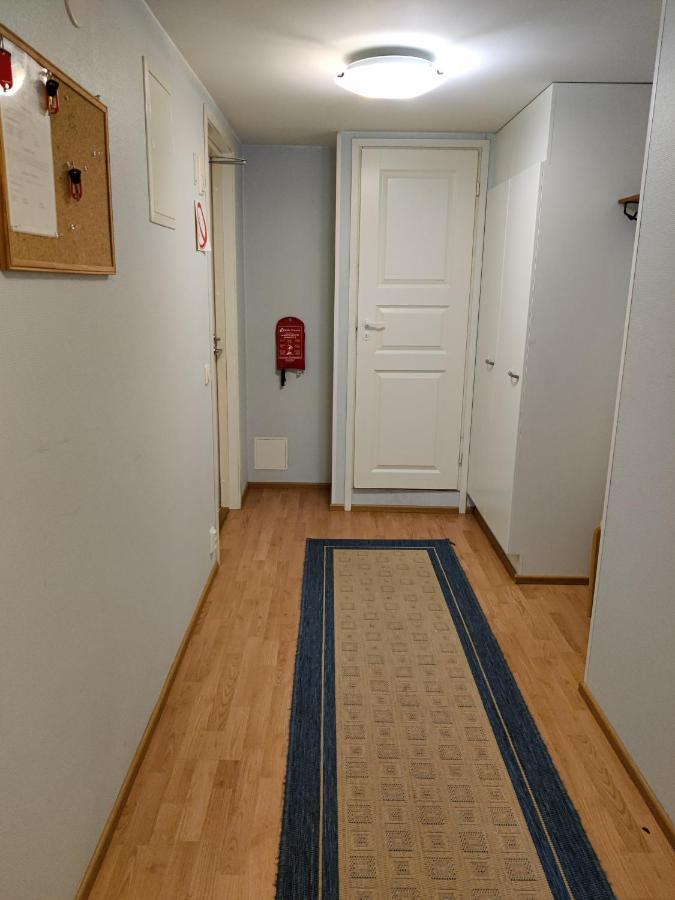 Marent Apartments Salo  Zewnętrze zdjęcie