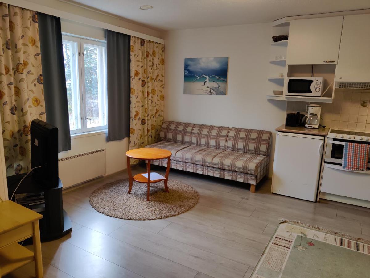 Marent Apartments Salo  Zewnętrze zdjęcie