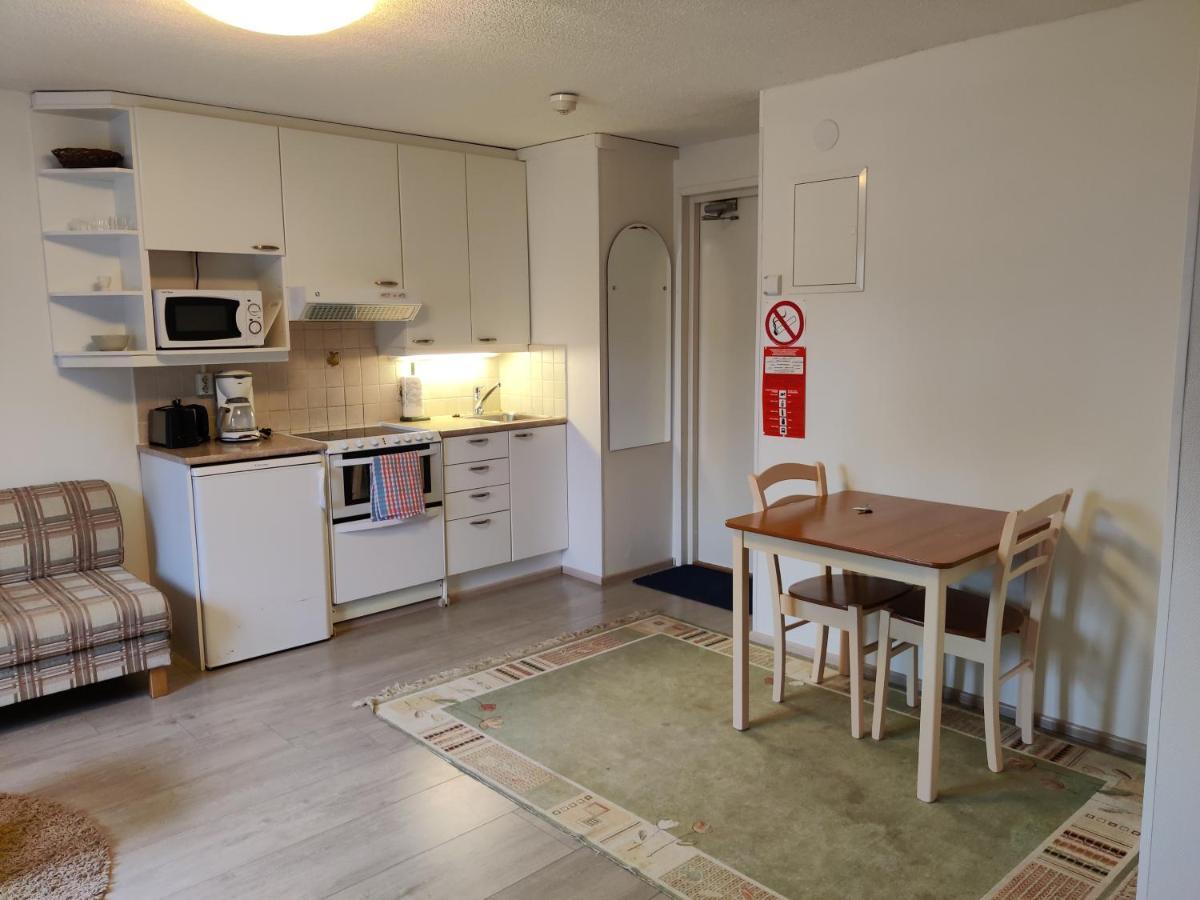 Marent Apartments Salo  Zewnętrze zdjęcie