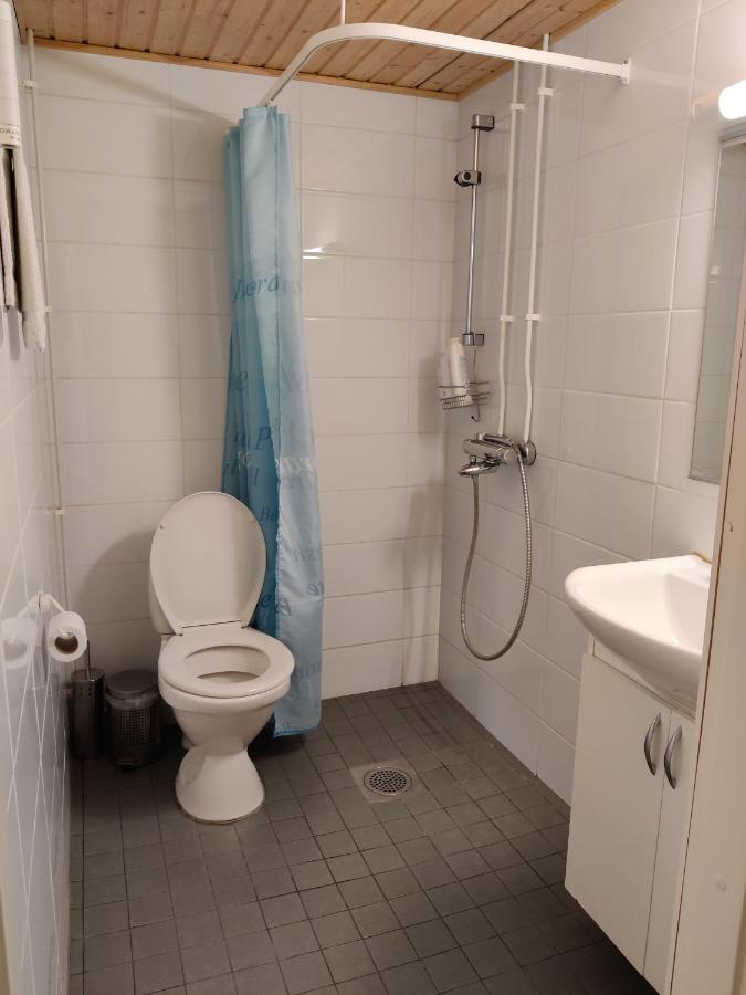 Marent Apartments Salo  Zewnętrze zdjęcie