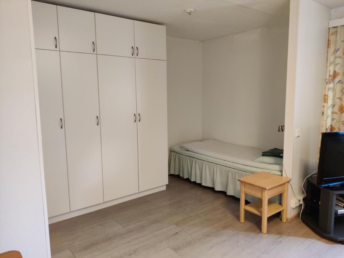 Marent Apartments Salo  Zewnętrze zdjęcie