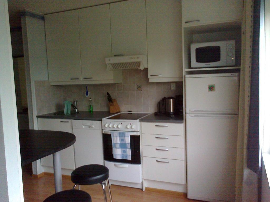 Marent Apartments Salo  Pokój zdjęcie